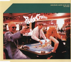 Everybody Wants to Be Cool: The Remixes