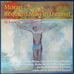 Requiem Mass in D minor