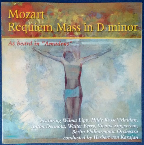 Requiem Mass in D minor