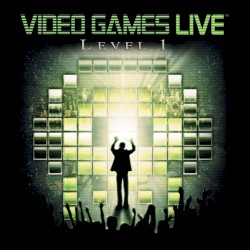 Video Games Live: Level 1
