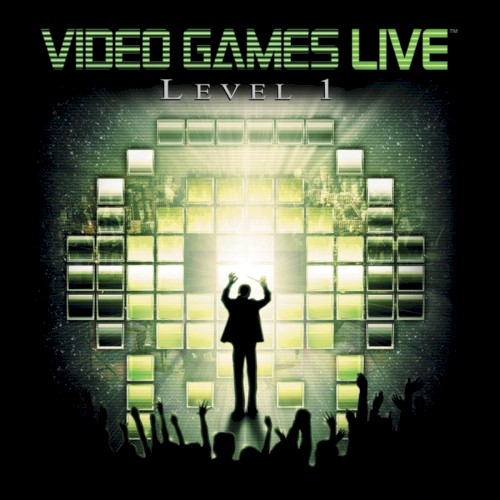 Video Games Live: Level 1