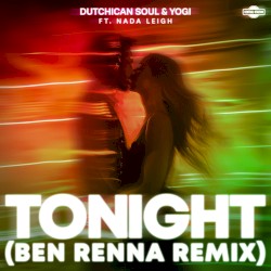 Tonight (Ben Renna Extended Remix)