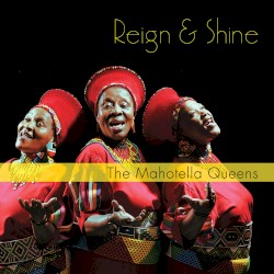 Reign and Shine