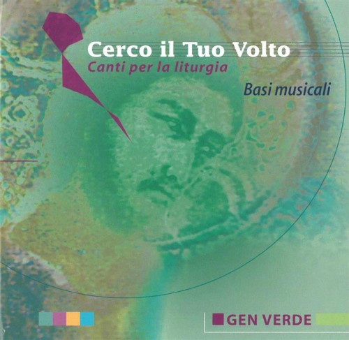 Cerco il tuo volto - Basi musicali