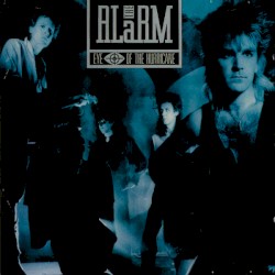 Eye of the Hurricane: 1987–1988