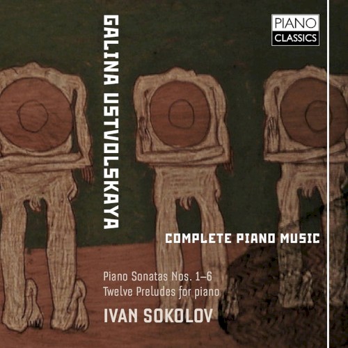 Complete Piano Music