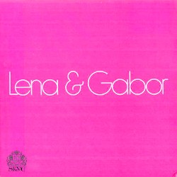 Lena and Gábor and Guitar: A Study in Elegance