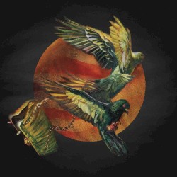 Palimpsest (instrumentals)