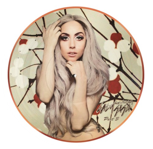 Born This Way (Part 3)