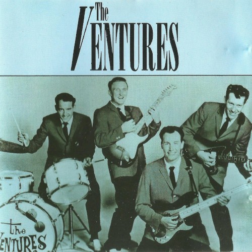 The Ventures