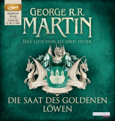 04 Die Saat des goldenen Löwen