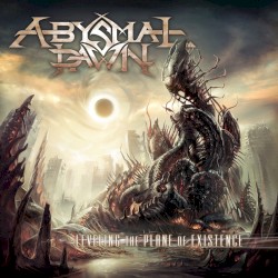 Leveling the Plane of Existence (Instrumentals)