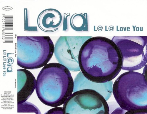 La La Love You