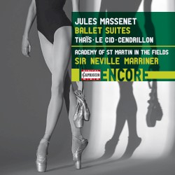 Ballet Suites