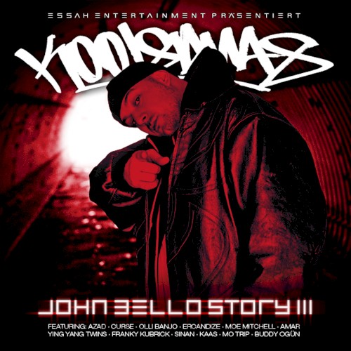 Die John Bello Story, Vol. 3