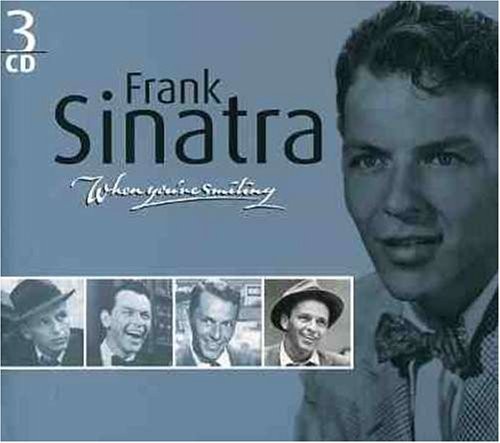 Frank Sinatra: The Complete Collection (box 4: When You’re Smiling)