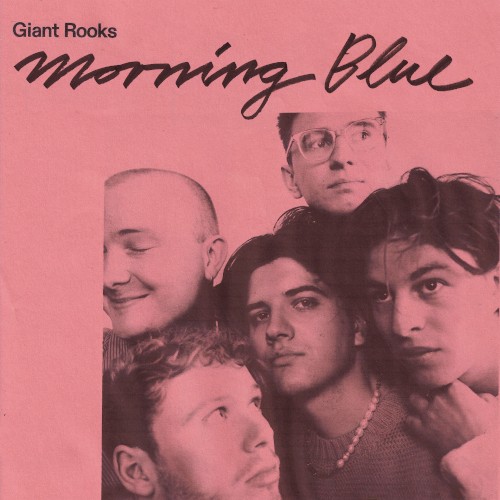 Morning Blue (Piano Version)