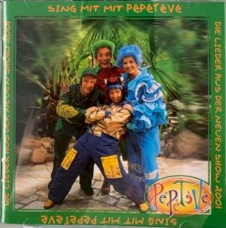 Sing mit mit PéPéTéVé