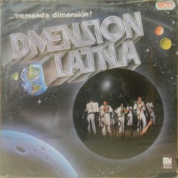 ...Tremenda Dimension!