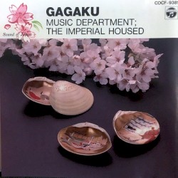 Gagaku