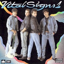 Vital Signs, Vol. 1