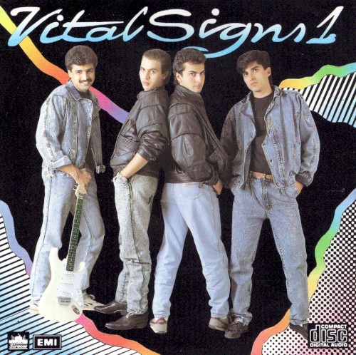Vital Signs, Vol. 1