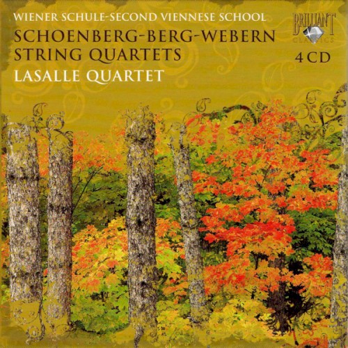 String Quartets