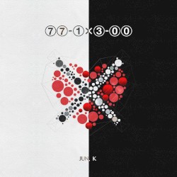 77-1X3-00 -japan edition-