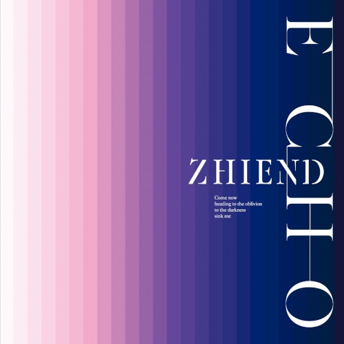 ECHO (English side.)