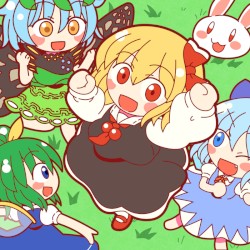 ヨイヤミダンサーズOST