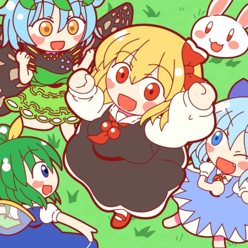 ヨイヤミダンサーズOST