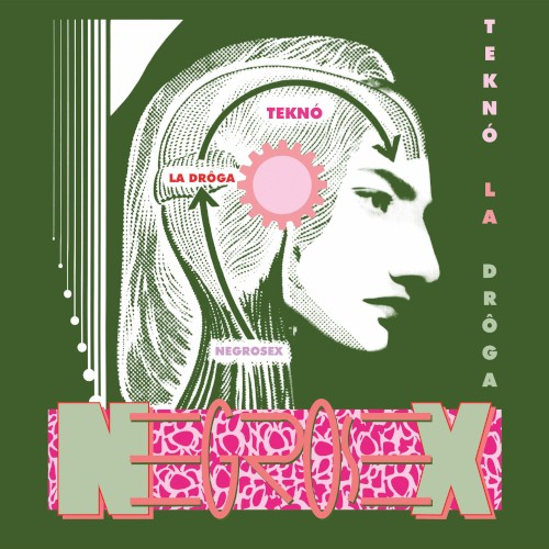 Tekno La Droga