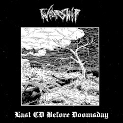 Last CD Before Doomsday