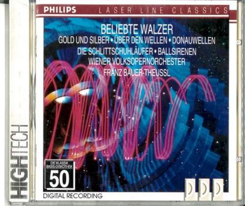 Beliebte Walzer