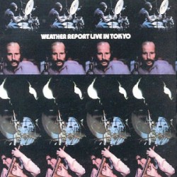 Live In Tokyo CD1