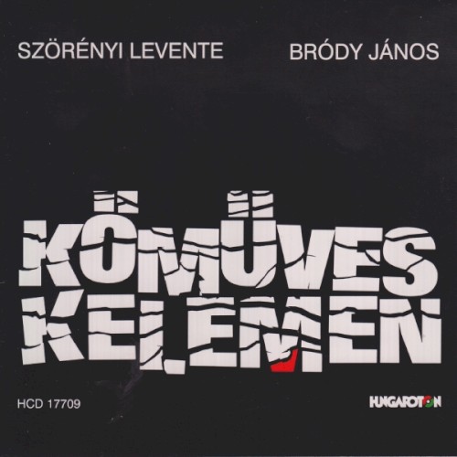 Kőműves Kelemen (Rockballada)