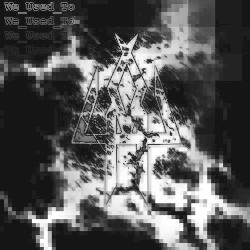 We Used To (ADSR remix extended)