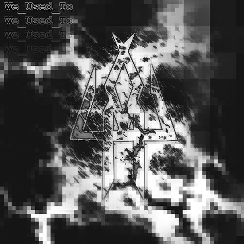 We Used To (ADSR remix extended)