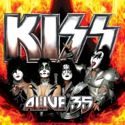 Alive 35 (Live at Download Festival)