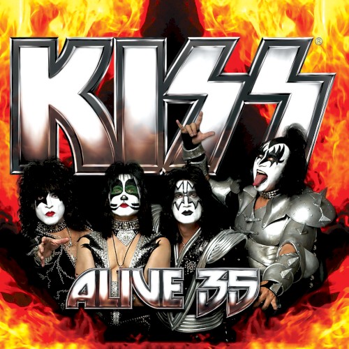 Alive 35 (Live at Download Festival)