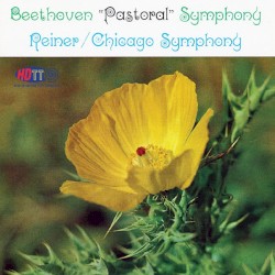 “Pastoral” Symphony