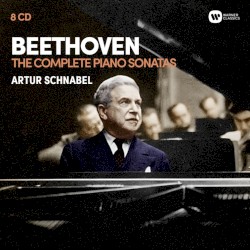 The Complete Piano Sonatas