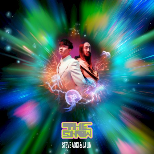 The Show (Steve Aoki & Lucas & Steve remix)