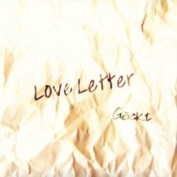 Love Letter For Korean Dears