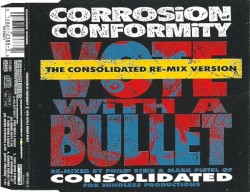 Vote With a Bullet (remix)
