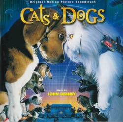 Cats & Dogs