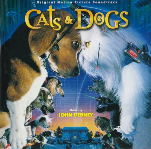Cats & Dogs
