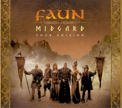 Midgard (Tour Edition)