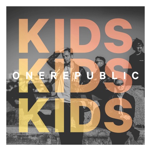 Kids (acoustic)