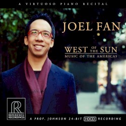 West of the Sun